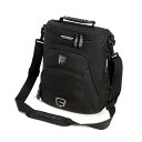 FUSION BAG MICRO WORKSTATION BLACK 【決算処分特価/在庫限り/品切れの際はご容赦ください】