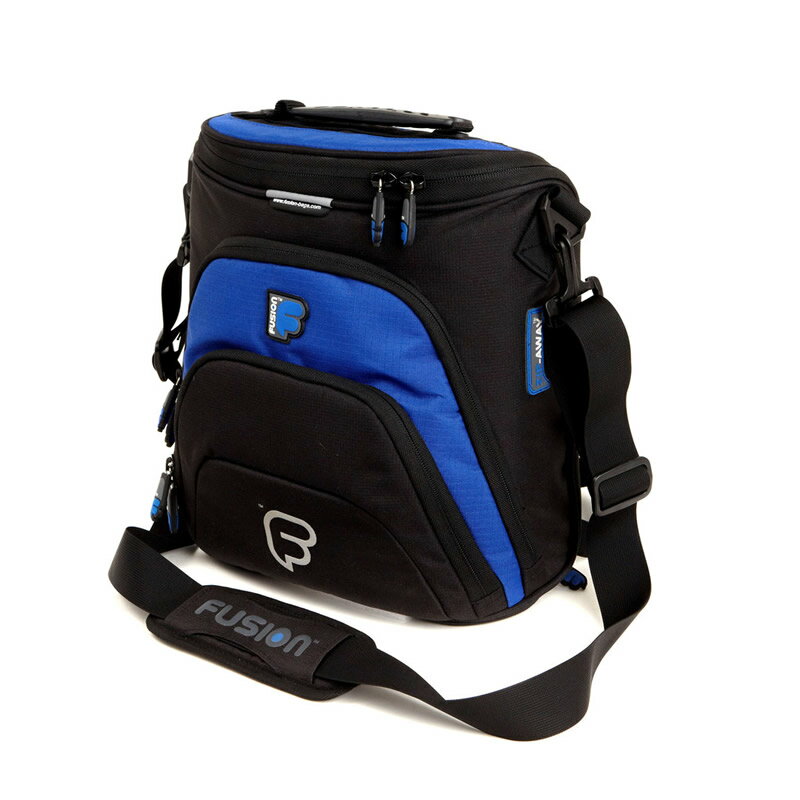 FUSION BAG MICRO WORKSTATION BLACK/BLUE yZ/݌Ɍ/i؂̍ۂ͂e͂z