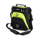 FUSION BAG MICRO WORKSTATION BLACK/LIME 【決算処分特価/在庫限り/品切れの際はご容赦ください】