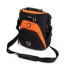 FUSION BAG MICRO WORKSTATION BLACK/ORANGE 【決算処分特価/在庫限り/品切れの際はご容赦ください】
