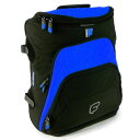 FUSION BAG WORKSTATION BACKPACK BLUE 