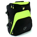 FUSION BAG WORKSTATION BACKPACK LIME 