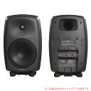 GENELEC 8050BPM ダークグレー 2本ペア 安心の日本正規品!