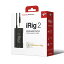 IK MULTIMEDIA iRIG 2 安心の日本正規品！