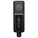 LEWITT LCT 940 安心の日本正規品!TUBE/FETコンデンサー