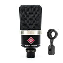 NEUMANN TLM 102 BK ubN S̓{KiImC} }CN