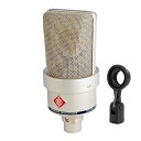 NEUMANN TLM 103 ニッケル 安心の日本正規品!ノイマン マイク