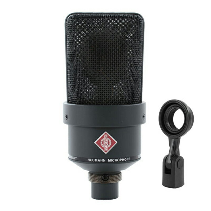 NEUMANN TLM 103 MT ブラック 安心の日本正規品！ノイマン マイク