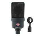 NEUMANN TLM 103 MT ブラック 安心の日本正規品!ノイマン マイク