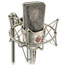 NEUMANN TLM 103 MONO SET ニッケル 安心の日本正規品！ノイマン マイク