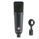 NEUMANN TLM 193 安心の日本正規品!ノイマン マイク