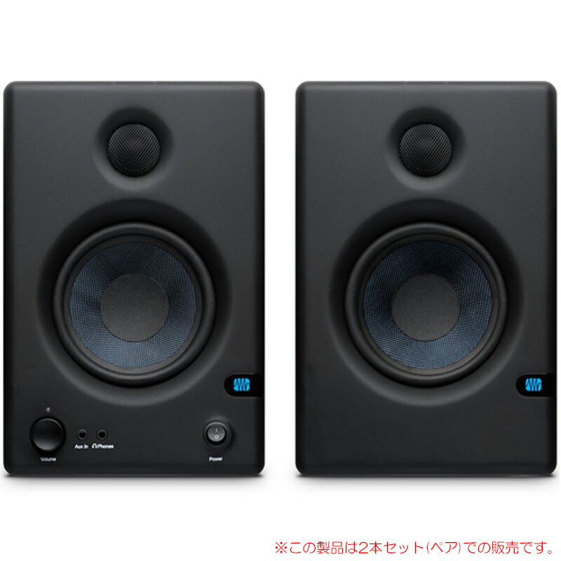 PRESONUS ERIS E4.5 2ܥڥ ¿ʡ