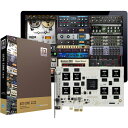 UNIVERSAL AUDIO UAD-2 OCTO CORE PCIe S̓{KiI