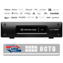 UNIVERSAL AUDIO UAD-2 SATELLITE USB OCTO CORE S̓{KiI