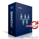 楽天サンフォニックス楽天市場店WAVES DIAMOND Upgrade from GOLD ダウンロード版 【メール納品なので最短即日納品！】安心の日本正規品！