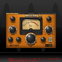 WAVES H-COMP HYBRID COMPRESSOR ダウンロード版 安心の日本正規品!