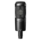 AUDIO-TECHNICA AT2050 コンデンサーマイク 安心の日本正規品！