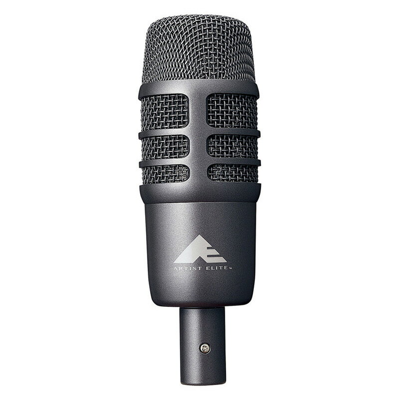 AUDIO-TECHNICA AE2500 代引手数料無料！コンデンサー/ダイナミック 安心の日本正規品！