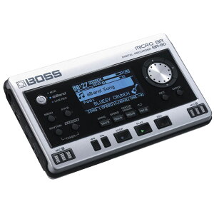 BOSS ボス BR-80 MICRO BR コンパクトMTR