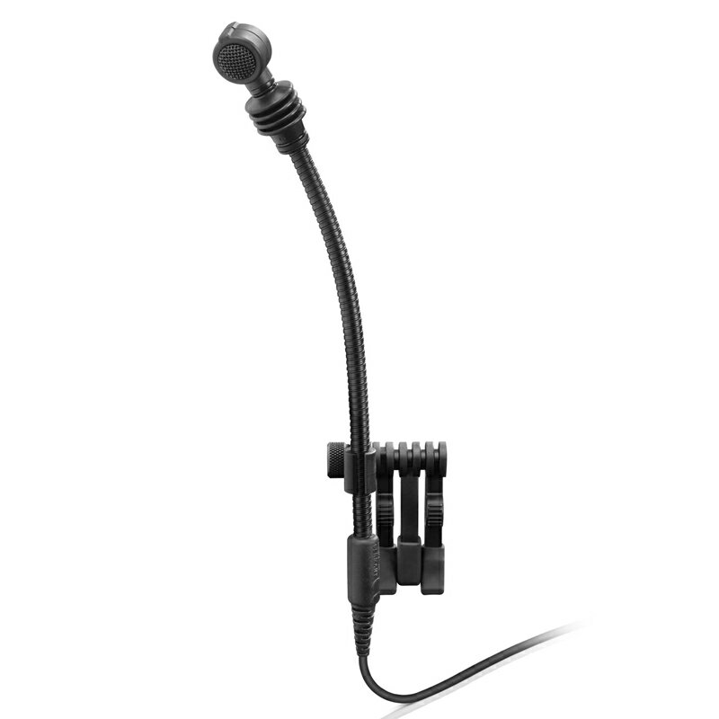 SENNHEISER E 608 安心の日本正規品！ゼンハイザー マイク...