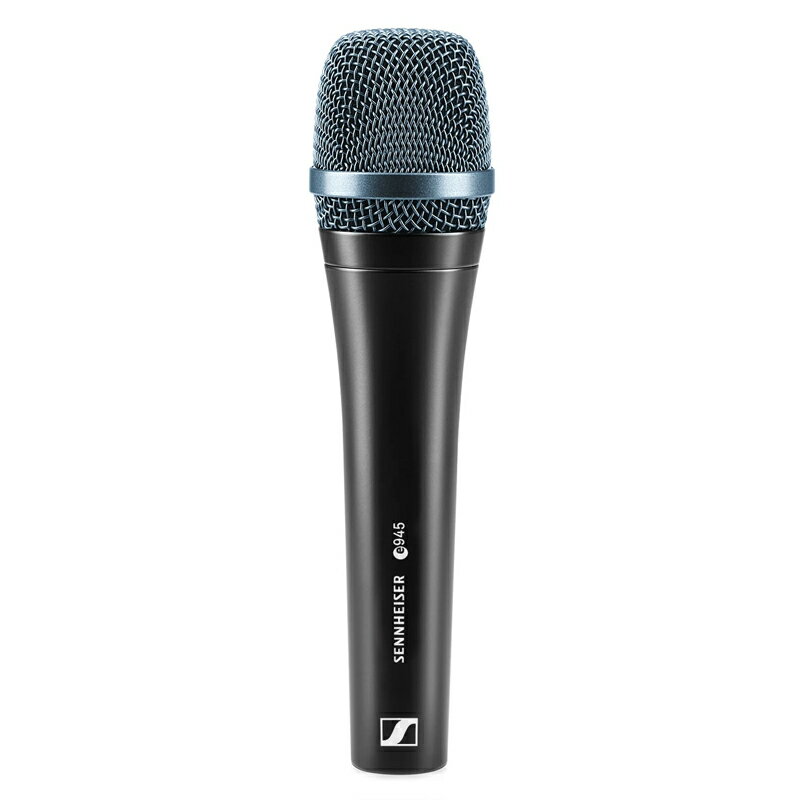 SENNHEISER e 945 �¿������������ʡ�����ϥ����� �ޥ���