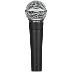 SHURE SM58-LCE　2年保証の日本正規品！シュア マイク