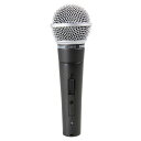 SHURE SM58SE 2年保証の日本正規品！シュア マイク