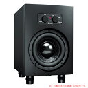 ADAM AUDIO Sub8 アクティブ・サブウーファ 安心の日本正規品!