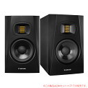 ADAM AUDIO T5V 2本ペア ニアフィールド・モニタ 安心の日本正規品! アダムオーディオ