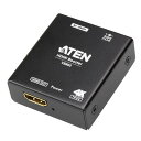 ATEN VB800 True 4K対応 HDMIリピーター 安心の日本正規品!