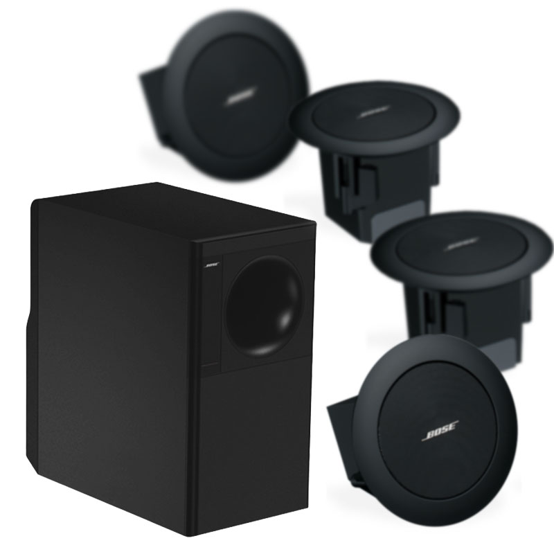 BOSE FS3F-4B ֥å ŷ 4x1ԡƥ ¿ʡ