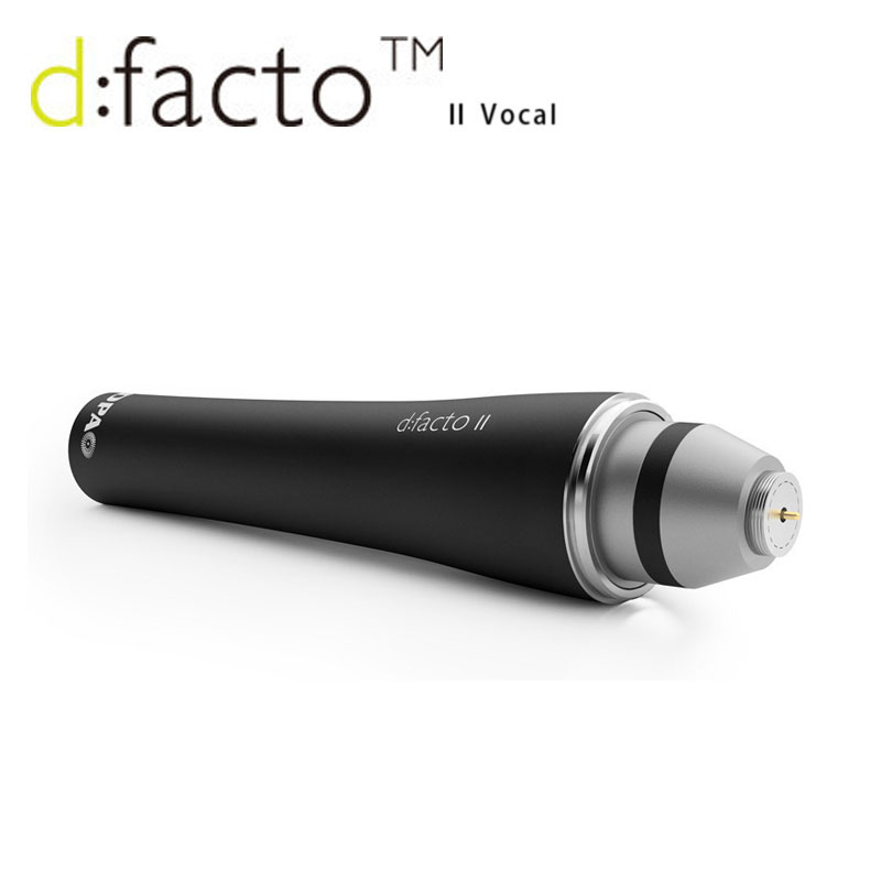 樂天商城 - DPA FAADPA2B d:fact II VOCAL用アクセサリー ワイヤード用アダプター一体型ハンドル 安心の日本正規品！