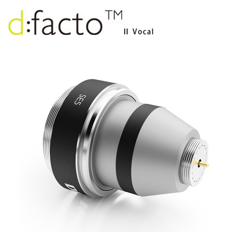 樂天商城 - DPA FAASE5B d:fact II VOCAL用アクセサリー ワイヤレス用アダプターのみ 安心の日本正規品！