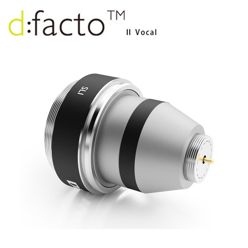 DPA FAASL1B d:fact II VOCAL用アクセサリー ワイヤレス用アダプターのみ 安心の日本正規品！
