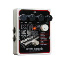 ELECTRO HARMONIX KEY9 S̓{KiIGNgbNsAm