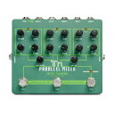 ELECTRO HARMONIX TRI PARALLEL MIXER S̓{KiI