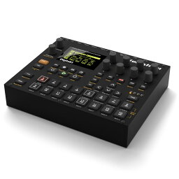 ELEKTRON DIGITAKT DDS-8 安心の日本正規品！ドラムマシン/サンプラー