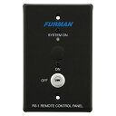 FURMAN RS-1 安心の日本正規品!