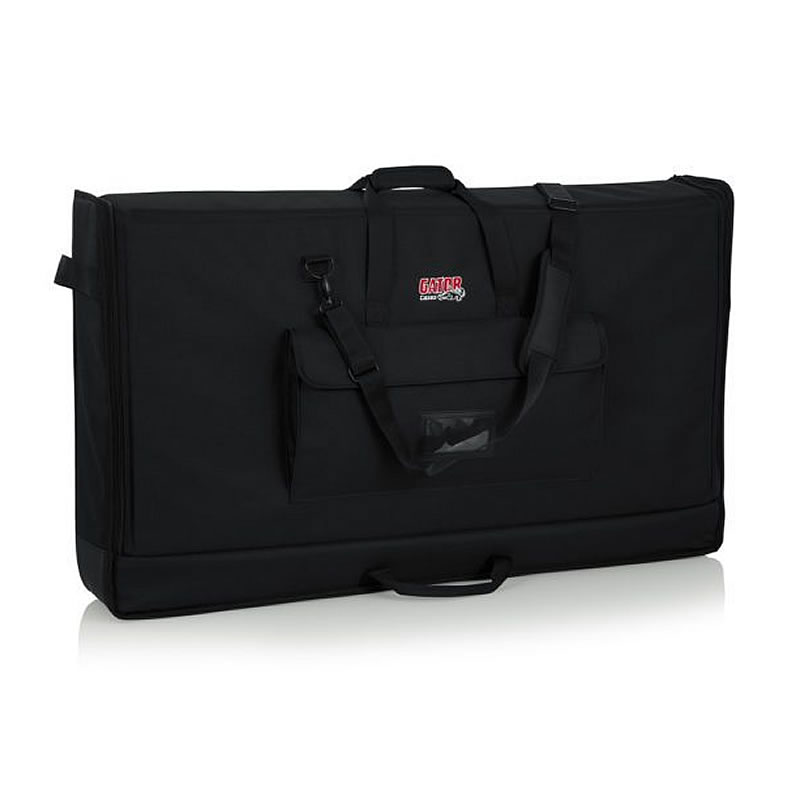 楽天サンフォニックス楽天市場店GATOR Large Padded LCD Transport Bag G-LCD-TOTE-LG 安心の日本正規品！