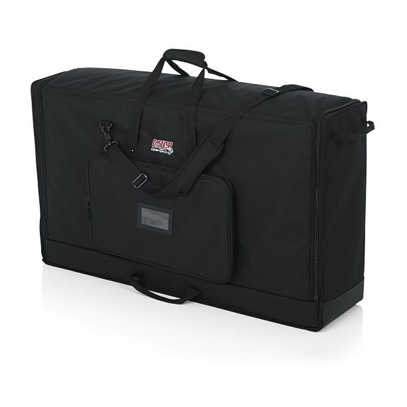 GATOR Large Padded Dual LCD Transport Bag G-LCD-TOTE-LGX2 S̓{KiI