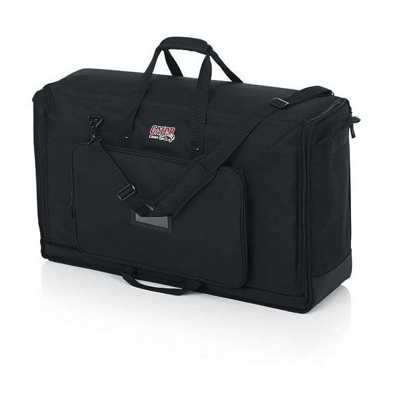 GATOR Medium Padded Dual LCD Transport Bag G-LCD-TOTE-MDX2 S̓{KiI