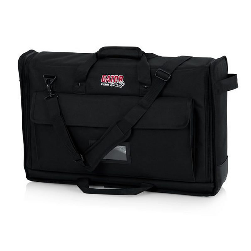 楽天サンフォニックス楽天市場店GATOR Small Padded LCD Transport Bag G-LCD-TOTE-SM 安心の日本正規品！