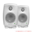 GENELEC 8010A 2本ペアデスクトップサイズのコンパクトモニターとして「本格派」の大定番モデル。ミックスの必要がある場所ならどこでも、Genelec 8010Aアクティブ・モニターは、コンパクト・サイズ、正確な再現力、パワフルなSPLを組み合わせた機能で活躍します。シンプルさを重視してデザインされた8010Aは、ホテルの客室、中継車、小規模スタジオなどでも快適に使用でき、それぞれの用途に専用のマウント・アクセサリが用意されています。アクティブ・モニターは、バランスXLR入力、3インチ・ウーファー、3/4インチ・ツイーター、クラスDパワーアンプ2基を搭載しています。Genelec ISSunk（Intelligent Signal Sensing）回路も内蔵されており、システムの停止を自動検出し、環境に優しい省電力スタンバイ・モードに切り替えます。そのロケーションに関係なく、8010Aは最適な旅の伴侶となるでしょう。製品仕様（1本あたり）入力フォーマット：アナログ音圧レベル：96 dBドライバー・低域：76 mm（3”）・高域：19 mm（3/4”）メタル・ドーム周波数特性（フリーフィールド）74 Hz 〜 20 kHz（±2.5 dB）67 Hz 〜 25 kHz（-6 dB）アンプ出力 /ch・低域（Dクラス・アンプ）：25 W・高域（Dクラス・アンプ）：25 W外形寸法（H × W × D）：181 × 121 × 115 mm（Iso-Pod 使用時高さ 195 mm）重量：1.5 kg関連タグ：ジェネレック モニタースピーカー仕様詳細・対応動作要件は、本製品メーカーサイト情報をご参照の上、お買い求めください。