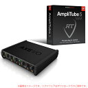 IK MULTIMEDIA AXE I/O + AMPLITUBE 5 MAX BUNDLE yZI݌ɌzS̓{KiI