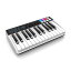 IK MULTIMEDIA iRIG KEYS I/O 25 安心の日本正規品！