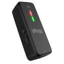 IK MULTIMEDIA IRIG PRE HD@iOSpiʃ}CNvAv S̓{KiI