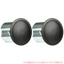 JBL CONTROL 18C/T ブラック 2本ペア 18C/T-BK 安心の日本正規品!