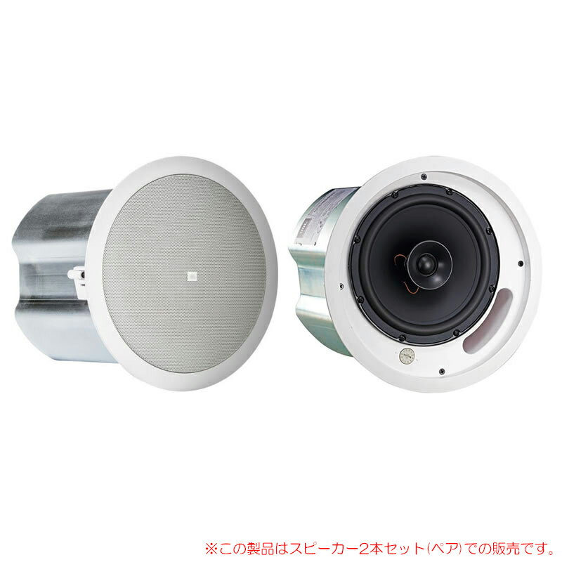 JBL CONTROL 18C/T ۥ磻 2ܥڥ ¿ʡ