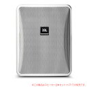 JBL CONTROL 25-1-WH ホワイト 2本ペア 壁掛型 安心の日本正規品!