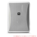 JBL CONTROL 28-1-WH ホワイト 2本ペア 安心の日本正規品!